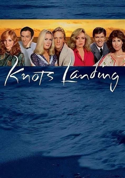 watch knots landing